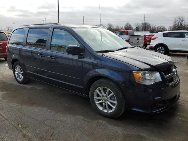 2C4RDGCG0GR272478 Dodge Grand Caravan Sxt