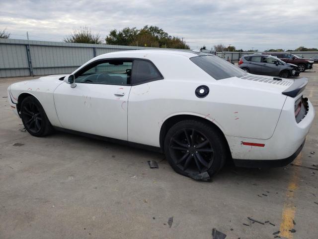 2C3CDZAG4GH275768 Dodge Challenger Sxt