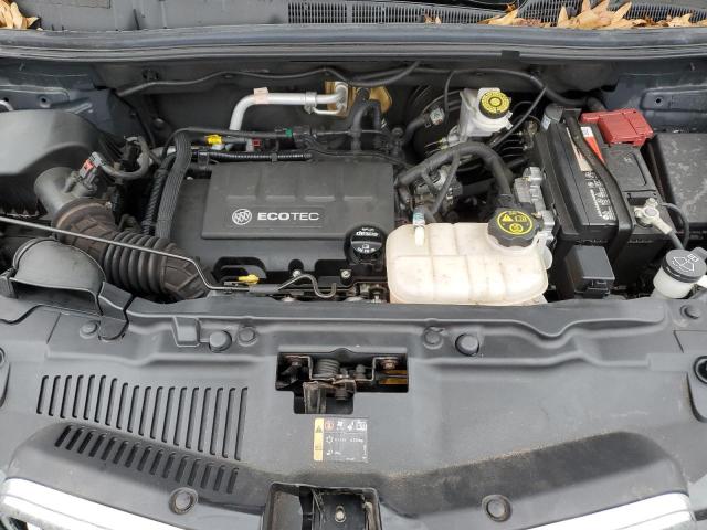 KL4CJESB0GB696115 Buick Encore
