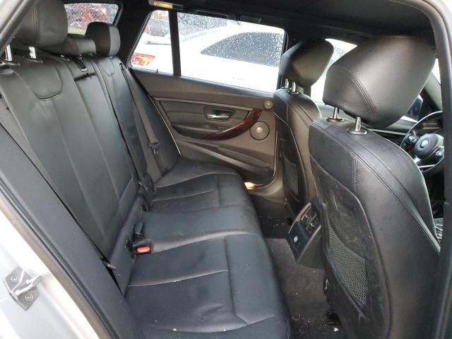 WBA3K5C56EK300078 BMW 328 D Xdrive