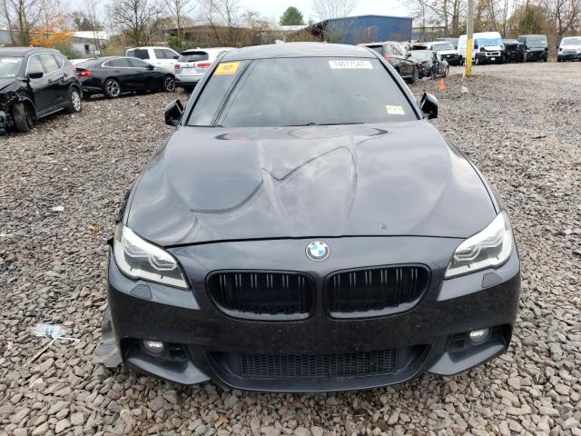 WBA5A7C56ED219433 BMW 528 XI