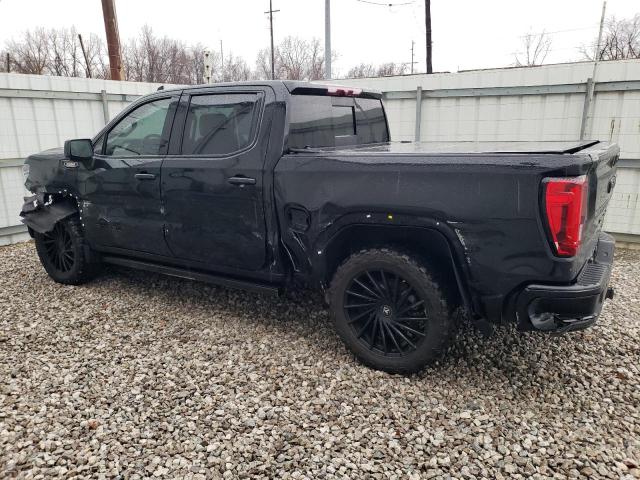 3GTUUGET4NG593771 GMC Sierra K1500 Denali