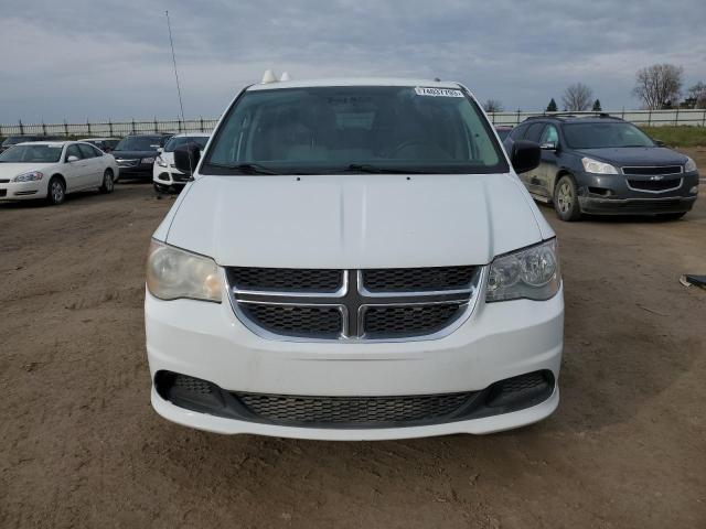 2C7WDGBG2FR614129 Dodge Grand Caravan Se