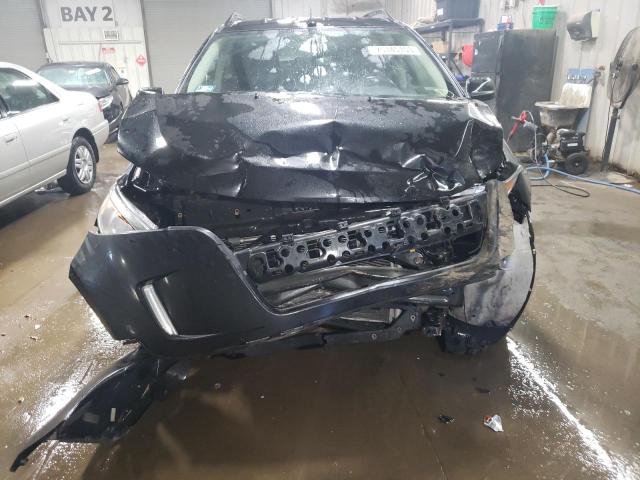 2FMDK4JC6EBB04862 Ford EDGE SEL