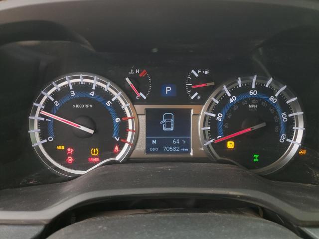 JTEBU5JR8K5683316 Toyota 4RUNNER SR