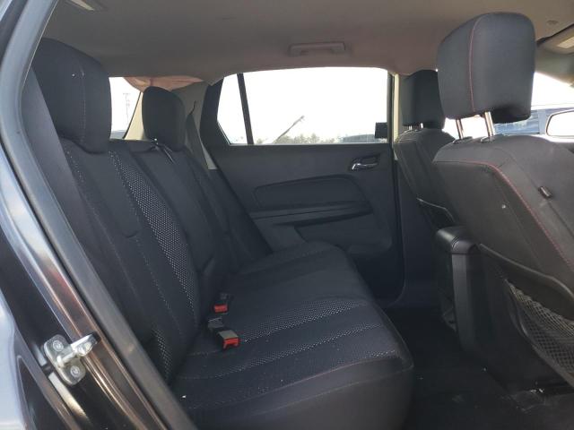 2GKALMEK2G6150775 GMC Terrain Sle
