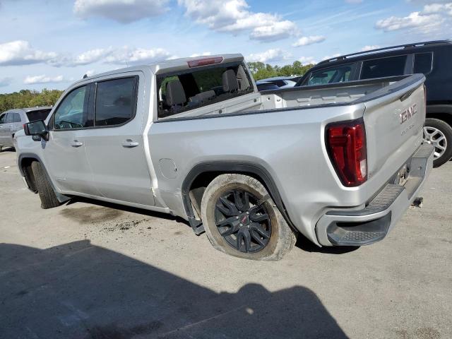 1GTP8CED6LZ320380 GMC Sierra C1500 Elevation