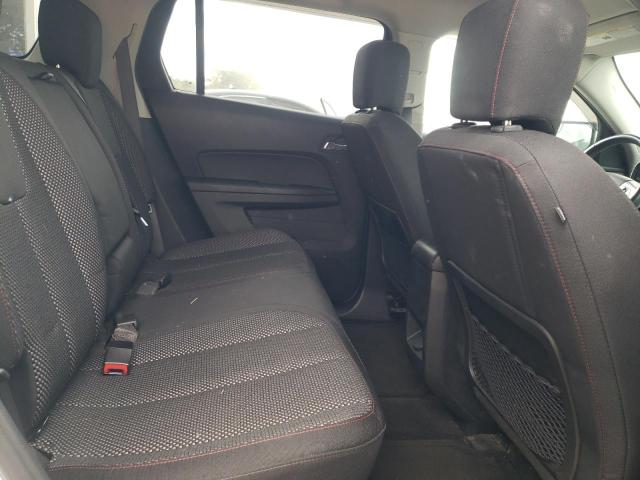 2GKALREK2E6250529 GMC Terrain Sle