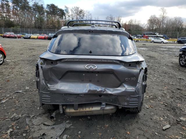 3PCAJ5M3XLF110885 Infiniti Qx50 Pure