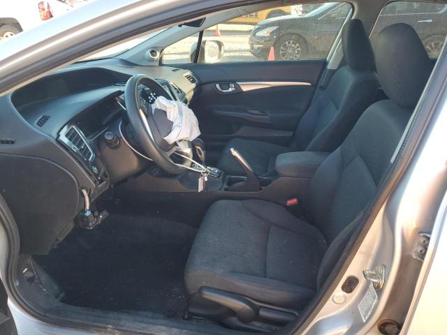 19XFB2F84FE010768 Honda CIVIC EX