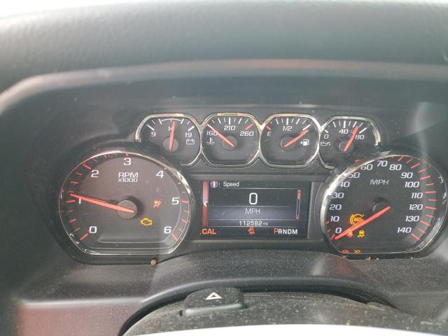 1GTV2UEH8FZ166566 GMC Sierra K1500 Sle