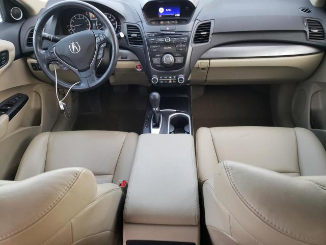 5J8TB4H32HL017102 Acura RDX