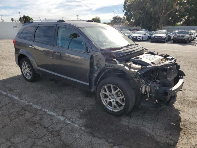 3C4PDCDG0FT615039 Dodge Journey Limited