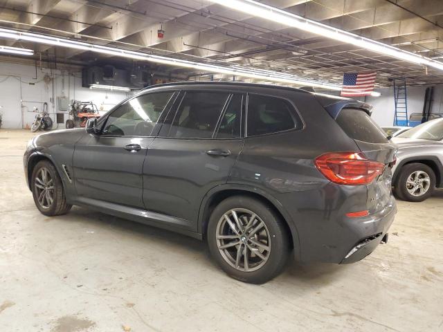 5UXTY9C08L9B37856 BMW X3 Xdrivem40i