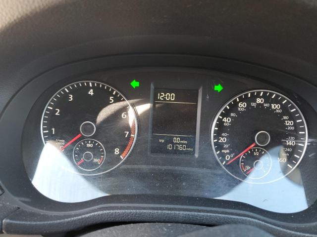 1VWAT7A39EC103885 Volkswagen PASSAT S
