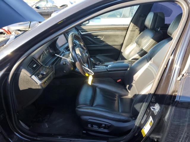 WBAKN9C51GD962166 BMW 550 I