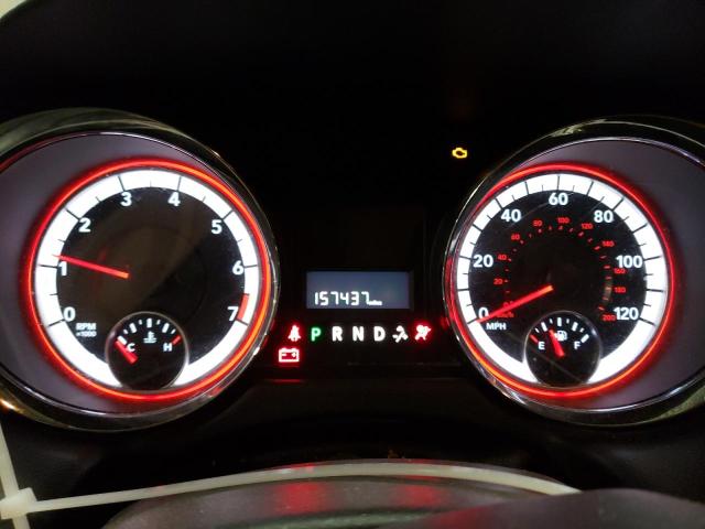2C4RDGCG0GR387761 Dodge Grand Caravan Sxt