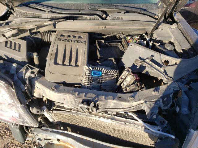2GKFLVEK6E6354813 GMC Terrain Sle