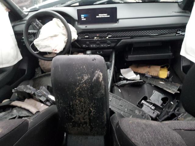 1HGCY2F53PA015358 Honda Accord Hybrid Sport