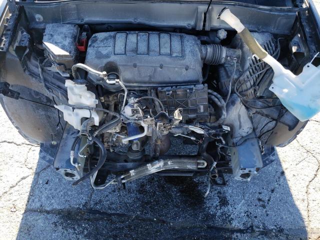 1GKKVSKD4HJ242287 GMC Acadia Limited Slt-2