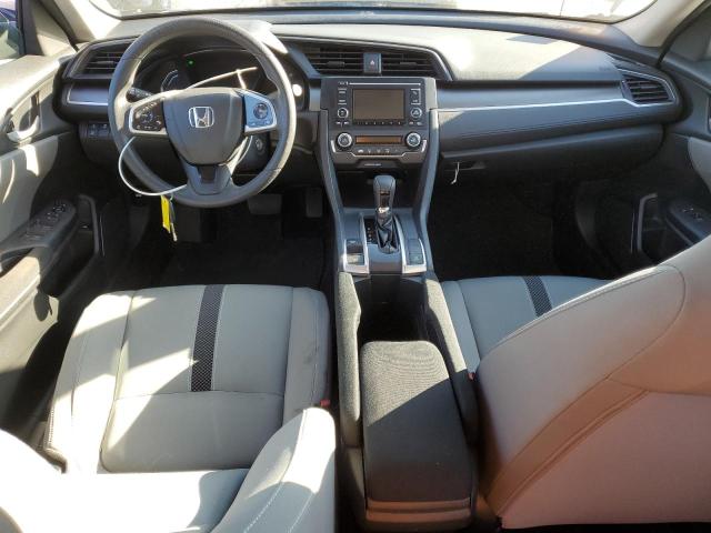 2HGFC2F67KH572143 Honda Civic Lx