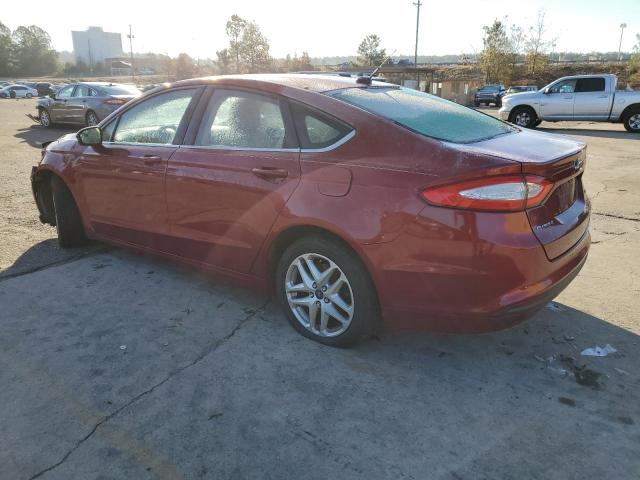 3FA6P0H75ER140453 Ford FUSION SE