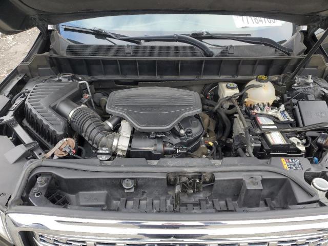 1GKKNXLS4HZ136742 GMC Acadia Denali