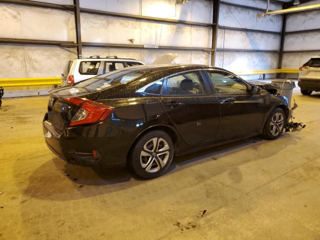 2HGFC2F55HH560153 Honda Civic Lx