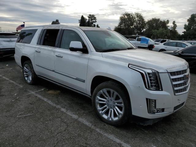 1GYS4JKJ6LR306154 Cadillac Escalade Esv Premium Luxury