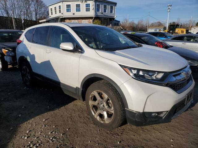 2HKRW2H52KH644929 Honda CR-V EX