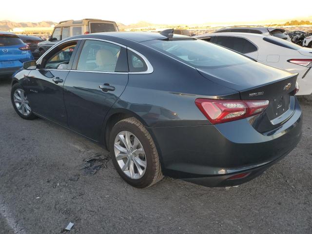 1G1ZD5ST7MF023397 Chevrolet MALIBU LT