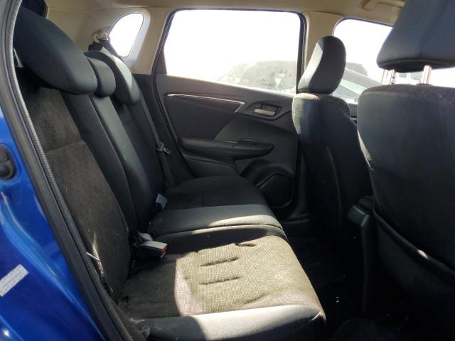 JHMGK5H54HS023477 Honda FIT LX