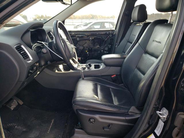 1C4RDJEG5FC110329 Dodge Durango Citadel