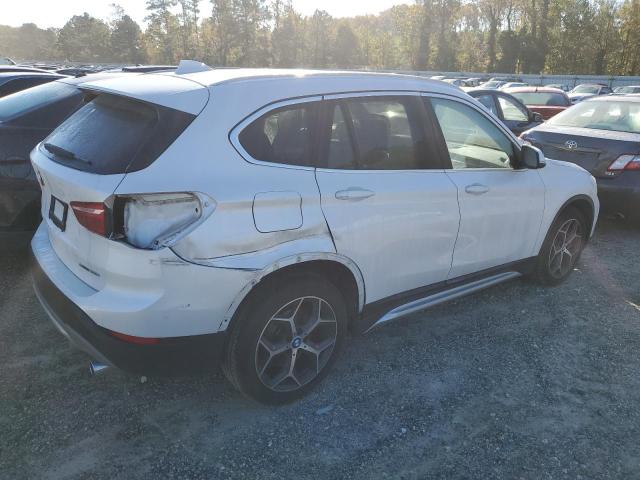 WBXHU7C3XJ5L08287 BMW X1 Sdrive28i