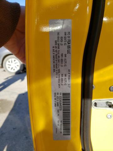 2C3CDXGJ6HH532759 Dodge Charger R/t 392