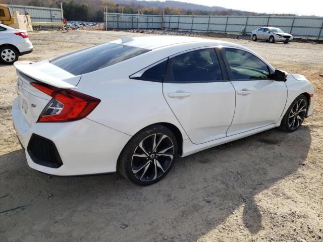 2HGFC1E52JH705571 Honda CIVIC SI