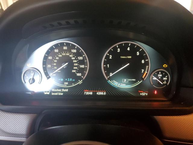 WBAKN9C5XGD962991 BMW 550 I