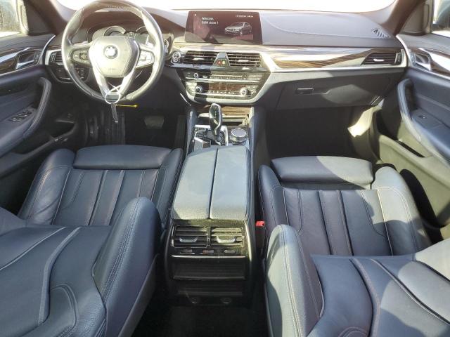 WBAJA5C54JWA38707 BMW 530 I