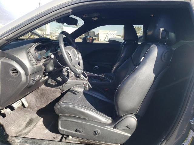2C3CDZAG1HH611703 Dodge Challenger Sxt
