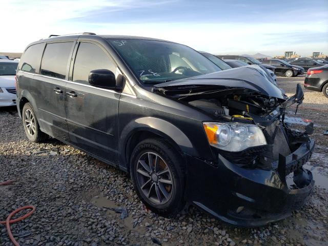2C4RDGCG6HR861469 Dodge Grand Caravan Sxt