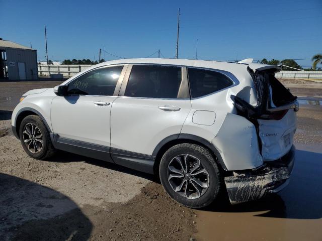 5J6RW1H55LL014050 Honda CR-V EX