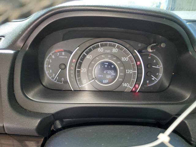 2HKRM3H70FH521665 Honda CR-V EXL