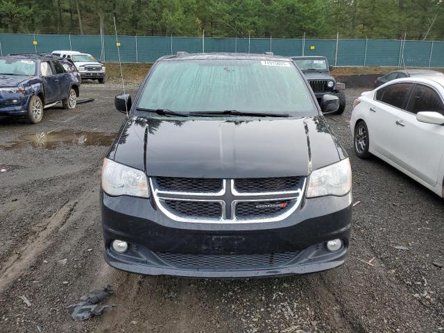 2C4RDGCG5HR690357 Dodge Grand Caravan Sxt