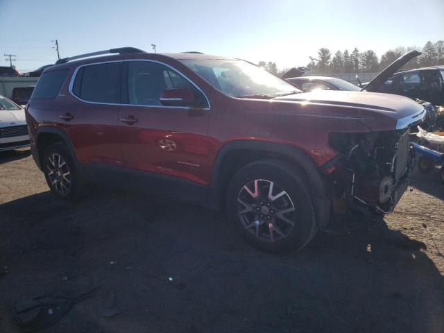 1GKKNRLS2MZ126071 GMC ACADIA SLE