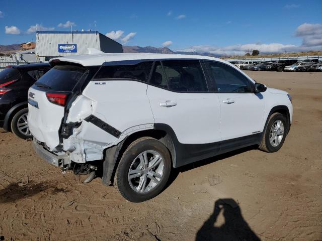 3GKALMEVXML385202 GMC Terrain Sle