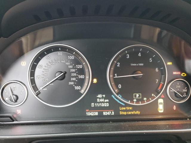 WBA5A5C55ED512003 BMW 528 I