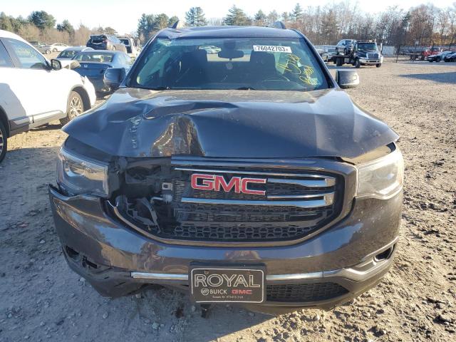1GKKNTLS7HZ224418 GMC Acadia All Terrain