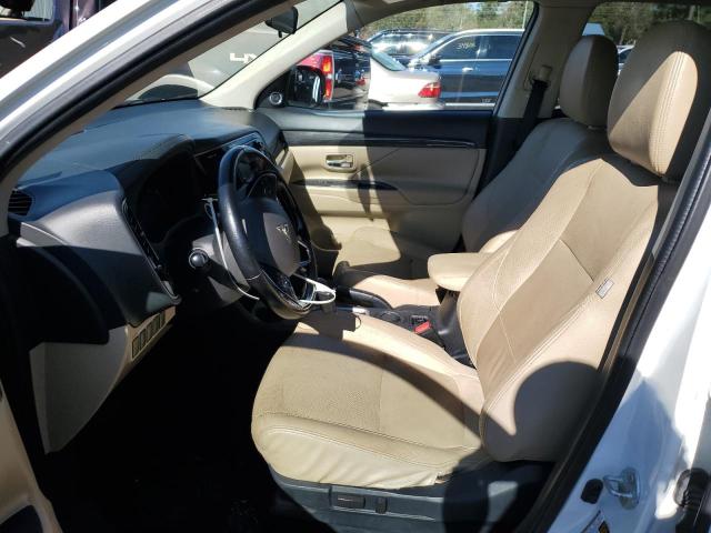 JA4AD3A3XGZ029007 Mitsubishi Outlander Se