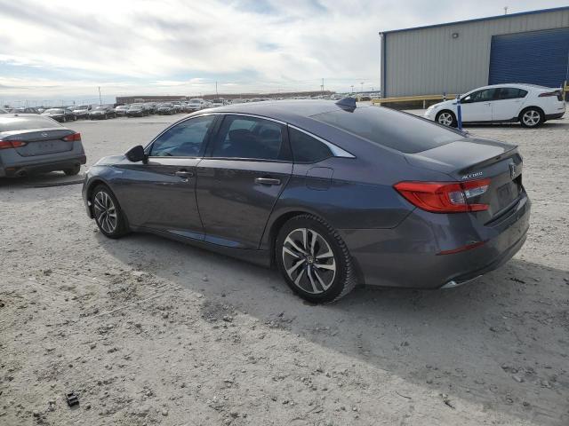 1HGCV3F18JA003726 Honda ACCORD HYBRID