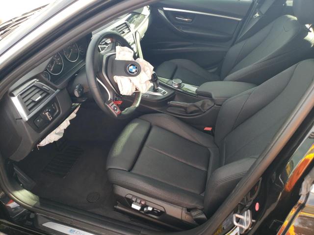 WBA8E1C54JA159629 BMW 330e